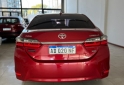 Autos - Toyota Corolla 1.8 XEI CVT 2018 Nafta 152000Km - En Venta