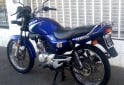 Motos - Yamaha YBR 125 E 2009 Nafta 11000Km - En Venta