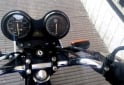 Motos - Yamaha YBR 125 E 2009 Nafta 11000Km - En Venta