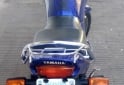 Motos - Yamaha YBR 125 E 2009 Nafta 11000Km - En Venta