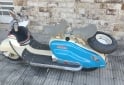 Clásicos - siambretta año 60 anda todo - En Venta