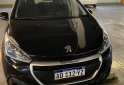 Autos - Peugeot 208 2018 Nafta 89000Km - En Venta