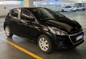 Autos - Peugeot 208 2018 Nafta 89000Km - En Venta