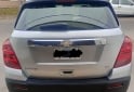 Camionetas - Chevrolet Tracker LTZ + AUT FWD 2014 GNC 127000Km - En Venta