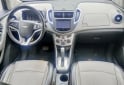 Camionetas - Chevrolet Tracker LTZ + AUT FWD 2014 GNC 127000Km - En Venta