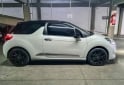 Autos - DS DS 3 VTI 1.6 SO CHIC 2015 Nafta 70000Km - En Venta
