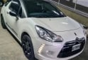 Autos - DS DS 3 VTI 1.6 SO CHIC 2015 Nafta 70000Km - En Venta