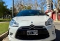 Autos - DS DS 3 VTI 1.6 SO CHIC 2015 Nafta 70000Km - En Venta