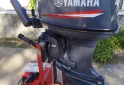Otros (Náutica) - Yamaha 40hp 2012 sin uso 🔥🇯🇵 - En Venta