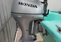 Otros (N�utica) - Honda 20hp 4t 2023 como nuevo 😍🔥 - En Venta