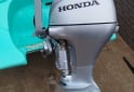 Otros (N�utica) - Honda 20hp 4t 2023 como nuevo 😍🔥 - En Venta