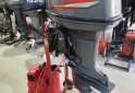 Otros (N�utica) - Motor Yamaha 40hp excelente 😍🔥 - En Venta