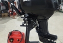 Otros (Náutica) - Motor Suzuki 40hp inmaculado 😍🔥 - En Venta