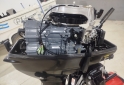Otros (Náutica) - Motor Suzuki 40hp inmaculado 😍🔥 - En Venta