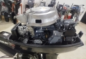 Otros (Náutica) - Motor Suzuki 40hp inmaculado 😍🔥 - En Venta