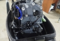 Otros (Náutica) - Motor Suzuki 40hp inmaculado 😍🔥 - En Venta