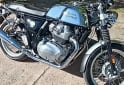 Motos - Royal Enfield Continental GT 2022 Nafta 10000Km - En Venta
