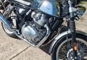 Motos - Royal Enfield Continental GT 2022 Nafta 10000Km - En Venta