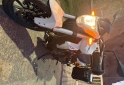 Motos - Benelli TNT 300 2018 Nafta 35000Km - En Venta