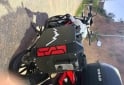 Motos - Benelli TNT 300 2018 Nafta 35000Km - En Venta