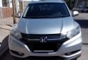 Autos - Honda Hrv Exl 2016 Nafta 160000Km - En Venta