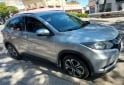 Autos - Honda Hrv Exl 2016 Nafta 160000Km - En Venta