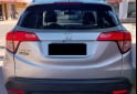 Autos - Honda Hrv Exl 2016 Nafta 160000Km - En Venta