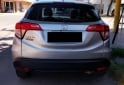 Autos - Honda Hrv Exl 2016 Nafta 160000Km - En Venta