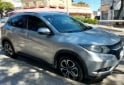 Autos - Honda Hrv Exl 2016 Nafta 160000Km - En Venta
