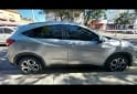 Autos - Honda Hrv Exl 2016 Nafta 160000Km - En Venta