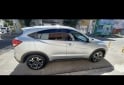 Autos - Honda Hrv Exl 2016 Nafta 160000Km - En Venta