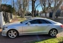 Autos - Mercedes Benz CLS 350 2013 Nafta 94000Km - En Venta