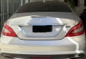 Autos - Mercedes Benz CLS 350 2013 Nafta 94000Km - En Venta