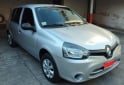 Autos - Renault Clio Mio 2014 Nafta 134000Km - En Venta