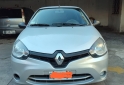 Autos - Renault Clio Mio 2014 Nafta 134000Km - En Venta