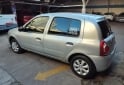 Autos - Renault Clio Mio 2014 Nafta 134000Km - En Venta