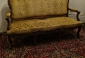 Hogar - Juego de sillones Luis XV - En Venta