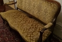Hogar - Juego de sillones Luis XV - En Venta