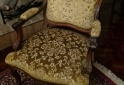 Hogar - Juego de sillones Luis XV - En Venta