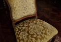 Hogar - Juego de sillones Luis XV - En Venta