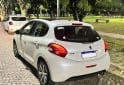 Autos - Peugeot 208 feline pk 2017 Nafta 48000Km - En Venta