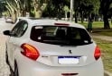 Autos - Peugeot 208 feline pk 2017 Nafta 48000Km - En Venta