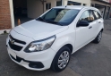 Autos - Chevrolet AGILE 1.4 LS 2014 Nafta 132000Km - En Venta