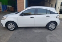 Autos - Chevrolet AGILE 1.4 LS 2014 Nafta 132000Km - En Venta