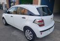 Autos - Chevrolet AGILE 1.4 LS 2014 Nafta 132000Km - En Venta