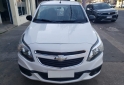 Autos - Chevrolet AGILE 1.4 LS 2014 Nafta 132000Km - En Venta