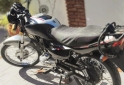 Motos - Zanella Rx 150 2019 Nafta 24000Km - En Venta