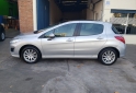 Autos - Peugeot 308 1.6 ALLURE NAV 2014 Nafta 99000Km - En Venta
