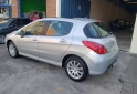 Autos - Peugeot 308 1.6 ALLURE NAV 2014 Nafta 99000Km - En Venta