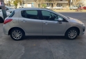 Autos - Peugeot 308 1.6 ALLURE NAV 2014 Nafta 99000Km - En Venta